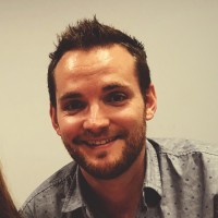 Beaumont Traffic Management Ltd Employee Ed Hogg's profile photo