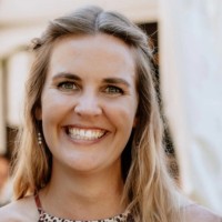 Capmo Employee Alexandra Simon's profile photo