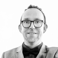 JOY Media Employee John Wintle's profile photo