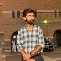 Muhammad Athar Email