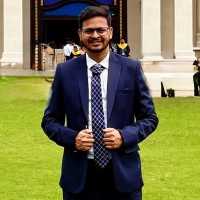 Intent Employee Ca. Rajpoot's profile photo