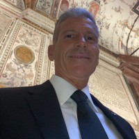 GECOM S.p.A. Employee Simone Ardemagni's profile photo