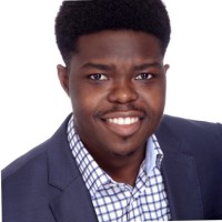 MTF Biologics Employee Peter Larbi's profile photo