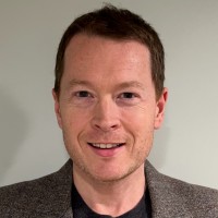 The Boston Conservatory Employee Andrew Shryock's profile photo