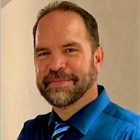 ISS Mechanical Employee Robert Valentin's profile photo