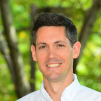 US Environmental Protection Agency (EPA) Employee Travis Ostrom's profile photo