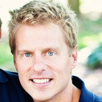 Redbud Roots Employee David Murray's profile photo