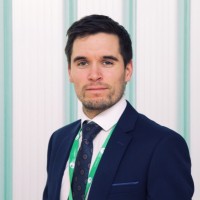 HSE West North West Employee Stuart Garrett's profile photo