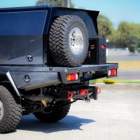 Melbourne Towbars Employee Ketsia Wakefield's profile photo