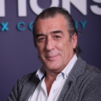 ActionsDATA Employee Antonio Huedo's profile photo