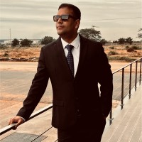 Asmara Holdings Employee Sadanand Maheshwaram's profile photo