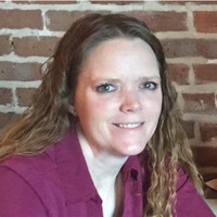 First Internet Bank Employee Lori Kraus's profile photo