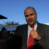 Itaros AB Employee James Comiskey's profile photo