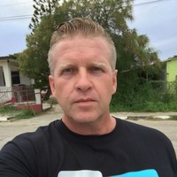 Dynaf Group Employee Gilbert de Bree's profile photo