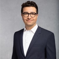 CNBC Employee Steve Kovach's profile photo