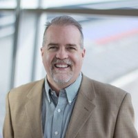TEVET Employee David Wieda's profile photo