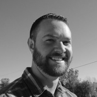 Road-Tech Safety Services, Inc. Employee Benjamin Jeffrey's profile photo