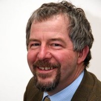 CT Management Group Employee Ian Mitchell's profile photo