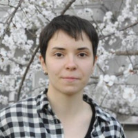 Anna Nikulina Email