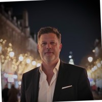 Morningstar Properties, LLC Employee Craig Robertson's profile photo