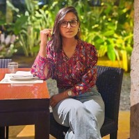 LiveRing Oy Employee Faika Sinthya's profile photo