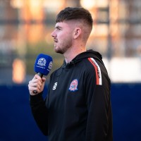 AFC Fylde Employee Josh Knowles's profile photo