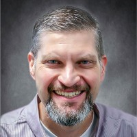 Walmart Employee Dean Atkinson's profile photo