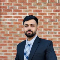Megawire Employee Nikhil Rajput's profile photo