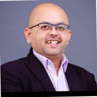 Sagetech Automation Pvt. Ltd. Employee Nitin Parkale's profile photo