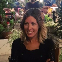 Dabrazzi Packaging Employee Alessandra Flegoni's profile photo