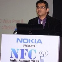 MSI Data Employee Alok Patel's profile photo