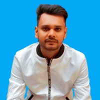 Qdesq Employee Harsh Kumar's profile photo