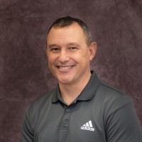 Illinois Law Enforcement Alarm System (ILEAS) Employee Tony Shaw's profile photo