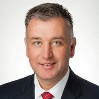 Rush Enterprises, Inc Employee Scott Chowaniec's profile photo