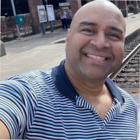 Deep Pilankar Email & Phone Number