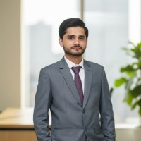 WebSouls Employee Raheel Mubarik's profile photo