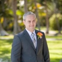 RSA Security Employee Matt Edwards's profile photo