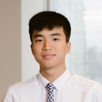Northwestern Mutual Employee Eric Yoon's profile photo