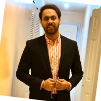 Hitesh Aggarwal Email