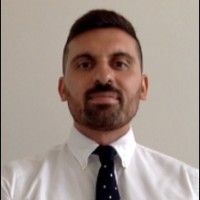 MRK.srl Employee Simone Comazzetto's profile photo