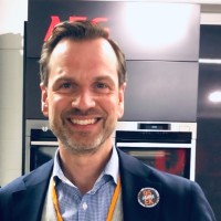 EK Netherlands Employee Rik Klercq's profile photo