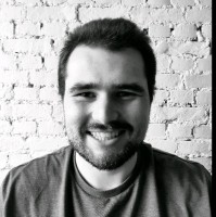 T&D Security Employee Glenn Leboeuf's profile photo
