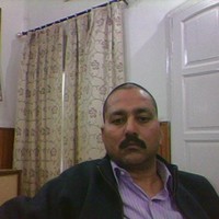 Technocrat Employee Sanjay Abrol's profile photo