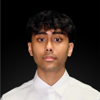 Rishabh Patel Email