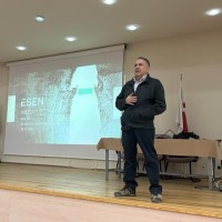 ESEN Employee Suha Dincer's profile photo