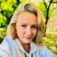 Spayse Employee Iryna Kolomiyets's profile photo