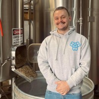 The Outskirts Brewing Co. Employee Tyler Benedict's profile photo