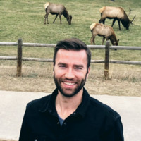 USA Firmware Employee Travis Hendrickson's profile photo