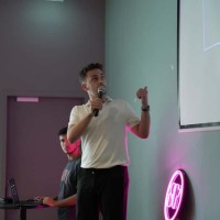 Cyrops Employee Berk Çiçek's profile photo