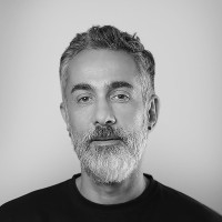 Sourcefabric z.ú. Employee Vladimir Stefanovic's profile photo